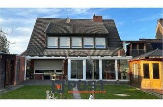 Haus kaufen in 48356 Nordwalde, Großes EFH bzw. ZFH mit Südgrundstück in unverbauter Lage - zentral