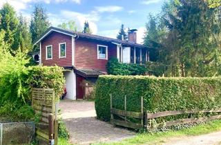 Einfamilienhaus kaufen in 29490 Neu Darchau, *** Gepflegtes Einfamilienhaus mit Einliegerwohnung und Pool in Neu Darchau ***