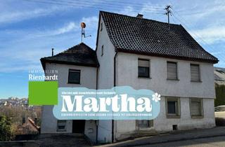 Einfamilienhaus kaufen in 71642 Ludwigsburg, Martha - Einfamilienhaus mit Einliegerwohnung in Hoheneck!