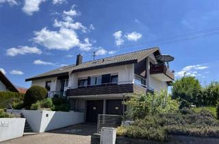 Haus kaufen in 74417 Gschwend, Familienparadies!