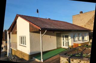 Einfamilienhaus kaufen in 66497 Contwig, Gepflegtes Wohnhaus mit großem Gartengrundstück