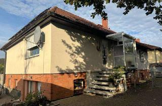 Haus kaufen in 18573 Samtens, Ideal für die junge Familie