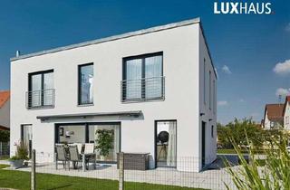 Einfamilienhaus kaufen in 91126 Schaftnach, Ihr maßgeschneidertes Einfamilienhaus in Penzendorf – Planen Sie mit uns. Inkl. Bauplatz!