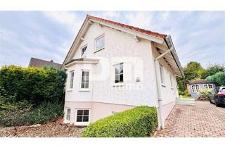 Einfamilienhaus kaufen in 34393 Grebenstein, (R)eserviert!Hochwertiges Einfamilienhaus in traumhafter Ortsrandlage