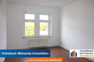 WG-Zimmer mieten in 09648 Mittweida, Vollmöbliertes WG Zimmer (14m²) in 3-Zimmer Wohnung mit Einbauküche in Hochschulnähe