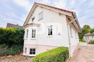 Einfamilienhaus kaufen in 34393 Grebenstein, Hochwertiges Einfamilienhaus in traumhafter Ortsrandlage mit Einliegerbereich