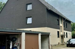 Anlageobjekt in 38179 Schwülper, Mehrfamilienhaus in Groß Schwülper - 6 Wohnungen inkl. 6 Garagen