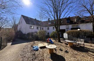 Anlageobjekt in 85757 Karlsfeld, Hobbyraum mit Toilette und Bad zu verkaufen