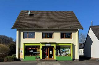 Anlageobjekt in 53797 Lohmar, Attraktives Mehrfamilienhaus in zentraler Lage von Lohmar-Wahlscheid