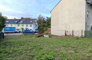 Grundstück zu kaufen in 65812 Bad Soden, RESERVIERT *Paul & Partner* BAUGRUNDSTÜCK IM BELIEBTEN BAD SODEN!