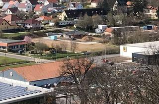 Grundstück zu kaufen in 01744 Dippoldiswalde, Attraktive Baugrundstücke in Dippoldiswalde: Sonnig, vollständig erschlossen