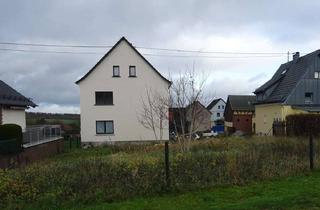 Grundstück zu kaufen in 56307 Dürrholz, Baugrundstück mit Genehmigung in Muscheid