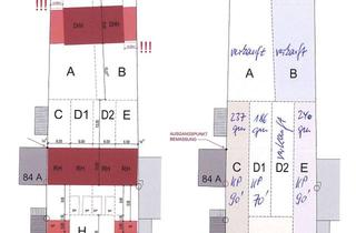 Grundstück zu kaufen in Gäustraße 82, 67433 Geinsheim, Neustadt_Expose "E" – Das perfekte Grundstück für Ihr Reiheneckhaus!