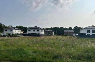 Grundstück zu kaufen in Steindamm, 29225 Celle, Bauplatz Nr. 4 im attraktiven Neubaugebiet Wietzenbruch Baugebiet Regeberg