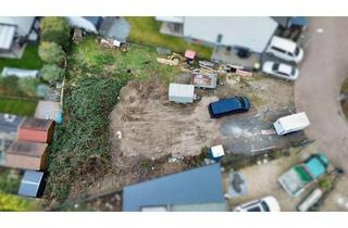 Grundstück zu kaufen in 67071 Oggersheim, Einmalige Gelegenheit: Erschlossenes Baugrundstück für exklusives Wohnen in der Melm!