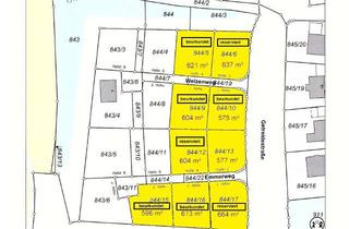Grundstück zu kaufen in 84169 Altfraunhofen, Sofort bebaubare Baugrundstücke auf Erbbaurecht
