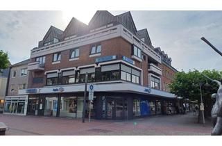 Büro zu mieten in Markt, 47608 Geldern, In prominenter Lage direkt am Markt in Geldern entsteht Ihr neues Büro.