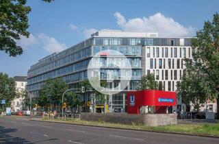 Büro zu mieten in Hohenzollerndamm, 10713 Wilmersdorf (Wilmersdorf), Ihr neues Büro direkt am Hohenzollerndamm in Wilmersdorf
