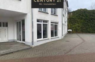 Büro zu mieten in 14943 Luckenwalde, Büro -oder Praxisräume