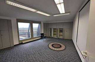 Büro zu mieten in 65843 Sulzbach, PROVISIONSFREI | Büro+Balkon | 37,50 qm | 637,50 €+MwSt. inkl. Heizung & Strom am MTZ