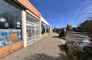 Geschäftslokal mieten in Aarstraße 96, 65232 Taunusstein, Einzelhandelsfläche zzgl. Lagerflächen in bester Geschäftslage von Taunusstein
