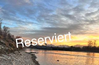 Gewerbeimmobilie kaufen in 83075 Bad Feilnbach, Attraktive Gewerbefläche mit großer Fensterfront