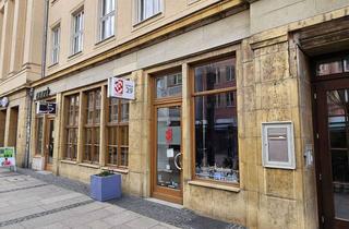 Geschäftslokal mieten in Spremberger Str. 29, 03046 Stadtmitte, Laden mit Nebenflächen in bester 1A-Lage von Cottbus