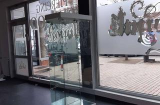 Büro zu mieten in 24534 Innenstadt, zentrale Laden/Atelier/Bürofläche/kleiner Salon im Erdgeschoss zu vermieten