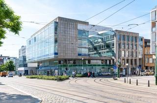 Geschäftslokal mieten in Sankt-Annen-Straße 38, 14776 Neustadt, Moderne Ladenfläche im Stadtzentrum – Flexibel gestaltbar mit Top-Anbindung