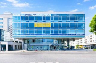 Geschäftslokal mieten in Sankt-Annen-Straße 38, 14776 Neustadt, Attraktive Handelsfläche in 1A-Lage – Innenstadt Brandenburg an der Havel