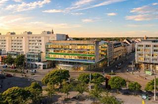 Geschäftslokal mieten in Sankt-Annen-Straße 38, 14776 Neustadt, 1A-Innenstadtlage Brandenburg: Gestalten Sie die attraktive Rohbau-Handelsfläche nach Wunsch!