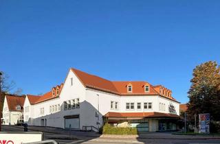 Gewerbeimmobilie mieten in Schraderstraße 18, 87600 Kaufbeuren (Kernstadt), Gewerbefläche zu vermieten!
