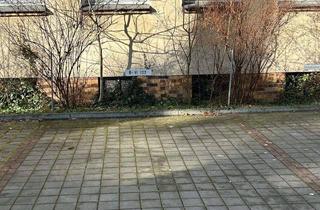 Gewerbeimmobilie mieten in Zeltinger Platz, 13465 Frohnau, Stellplatz unmittelbar am Zeltinger Platz