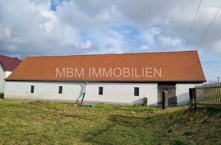 Einfamilienhaus kaufen in 01612 Nünchritz, Traumhaftes Grundstück in Nünchritz, OT Grödel