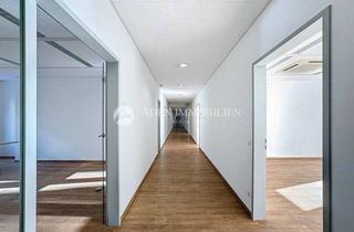 Gewerbeimmobilie mieten in Robert-Koch-Platz, 10115 Berlin, Exklusive 300 m² Bürofläche in Berlin-Mitte – Toplage am Hauptbahnhof, sofort verfügbar