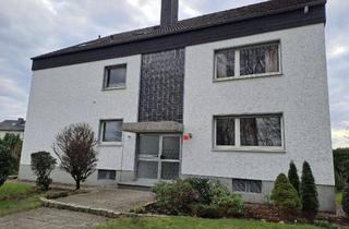 Wohnung kaufen in 59597 Erwitte, ?? Mit Wohnraumförderung ins Eigenheim 4-Zimmer-WohnungDG- ETW in 59527 Erwitte