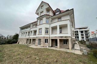 Wohnung kaufen in 76593 Gernsbach, Leben im sanierten Altbau!