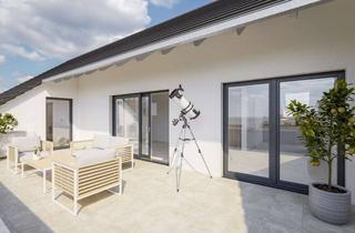 Penthouse kaufen in Bittermarkstraße 50, 44229 Bittermark, Neubau-Penthousewohnung im Dortmunder Süden