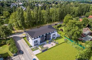 Penthouse kaufen in Stadtrat-Cremer-Allee 28, 44141 Hörde, Neubau-Penthouse in TOP-Lage