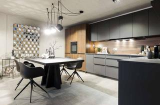 Penthouse kaufen in Anna-Reich-Straße 23, 71069 Sindelfingen, Einzigartige Penthouse-Wohnung mit über 50m² Süd-Dachterrasse