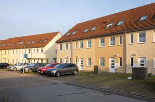Wohnung kaufen in 19057 Friedrichsthal, Helle Terrassenwohnung mit Stellplatz und herrlichem Weitblick