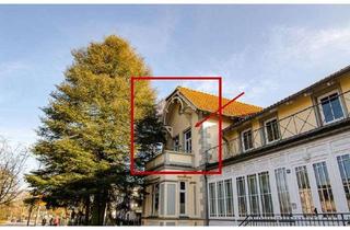 Wohnung kaufen in 18311 Ribnitz-Damgarten, Gemütliche 2-Zimmer-Eigentumswohnung im Ribnitzer Zentrum zu verkaufen!
