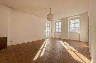 Wohnung kaufen in Wrangelstraße 86, 10997 Kreuzberg (Kreuzberg), HELLE 1-ZIMMER WOHNUNG IN TRAUMLAGE! PROVISIONSFREI!