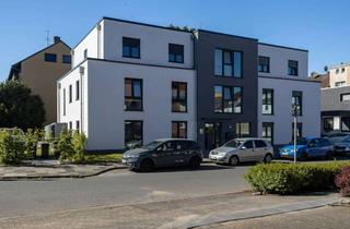 Wohnung mieten in Goethestr., 45701 Herten, ERSTBEZUG!!! barrierefreie Erdgeschosswohnung mit Terrasse und Garten