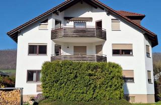 Wohnung mieten in 73329 Kuchen, Geräumige 3,5-Zi-Whg. in Kuchen