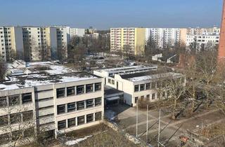 Wohnung mieten in Friedrich-Engels-Bogen 10, 81735 München, Charmantes und möbliertes WG-Zimmer in Ramersdorf-Perlach – Modernes Wohnen in Toplage!!