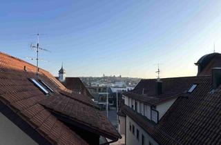 Wohnung mieten in 74232 Abstatt, ...Tür auf, hallo Abstatt!