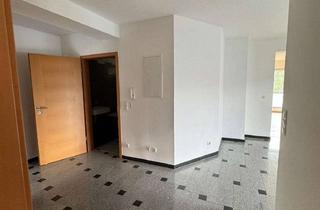 Wohnung mieten in Berliner Straße 14, 36129 Gersfeld, Schöne 2,5 Zimmer Wohnung in Gersfeld