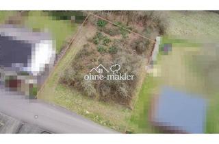 Grundstück zu kaufen in 66693 Saarhölzbach, Bauen in sonniger Höhenlage - Familie, Investor - Baugrundstück Saarhölzbach
