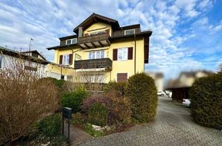 Mehrfamilienhaus kaufen in 82319 Starnberg, 3-Familienhaus in Starnberg zum reduzierten Preis – für Schnellentschlossene!